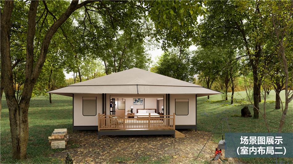 桥西区户外酒店帐篷